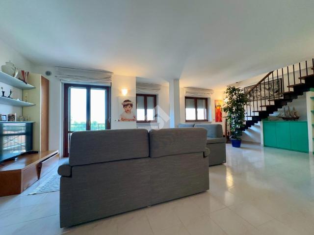 Apartament in Via Antonio Gramsci 115, Borgaro Torinese - Photo 1