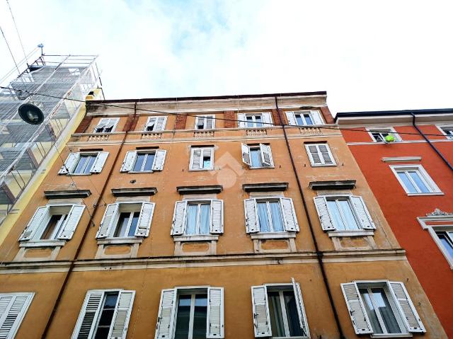 3-room flat in Via Carlo E Giani Stuparich 15, Trieste - Photo 1