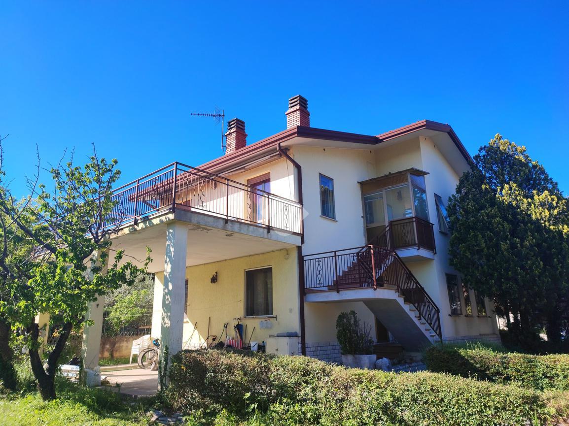 Villa in vendita a San Dorligo Della Valle