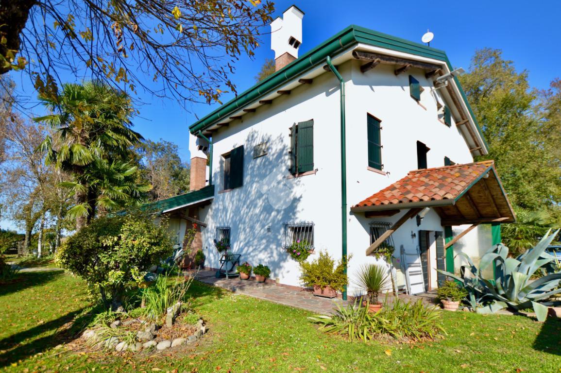 Villa in vendita a Eraclea