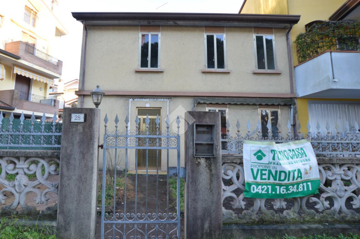 Casa indipendente in vendita a San Dona' Di Piave