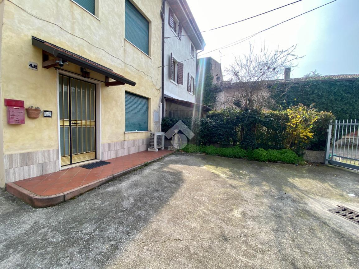 Appartamento in vendita a San Giovanni Lupatoto