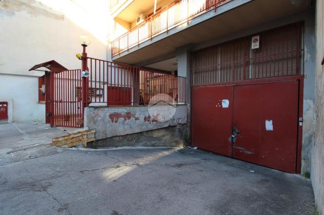 Garage or car box in Via Luigi Vanvitelli 13, Palermo - Photo 1