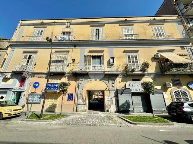 Zweizimmerwohnung in Corso Italia 37, Acerra - Foto 1