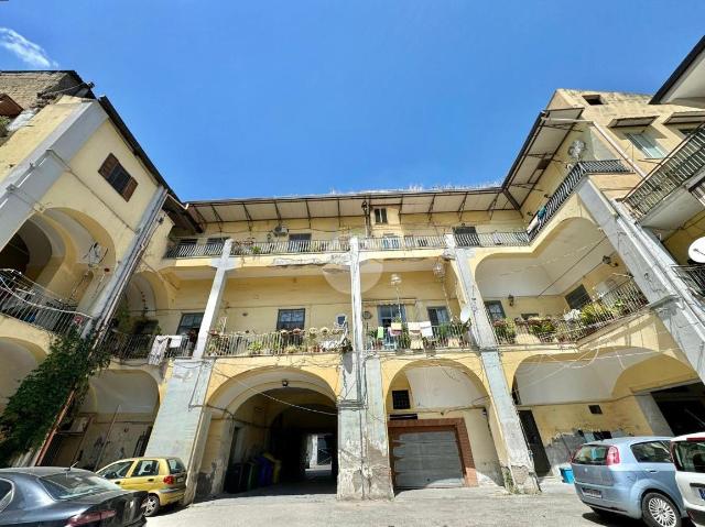 3-room flat in Corso Italia 37, Acerra - Photo 1