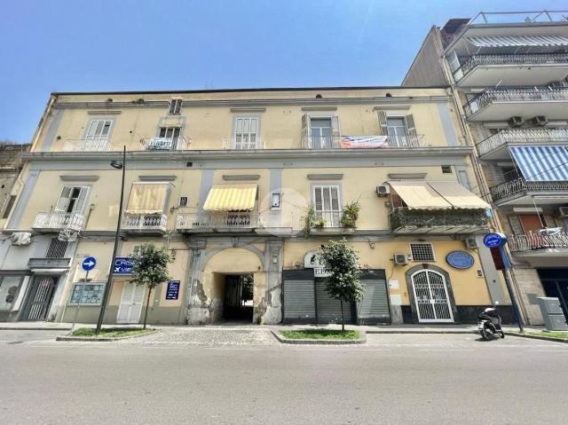 Zweizimmerwohnung in Corso Italia 37, Acerra - Foto 1