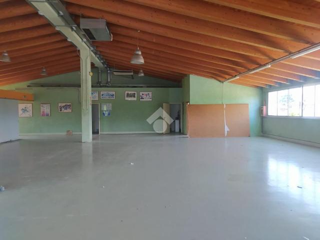 Lagerhalle in {3}, Via Primo Maggio - Foto 1