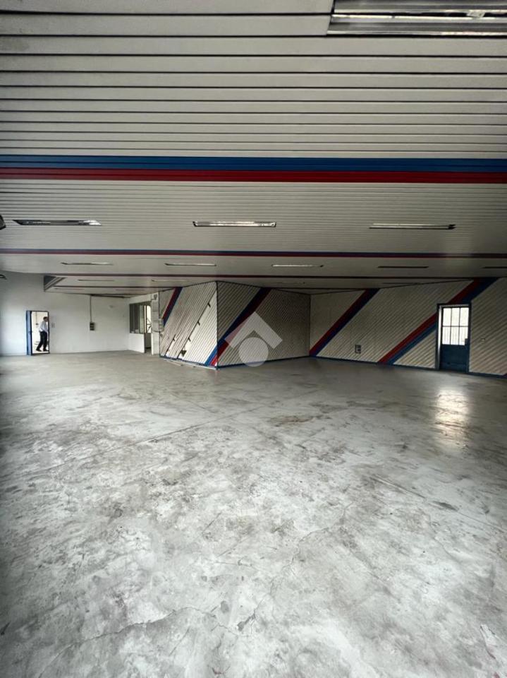 Capannone in Via a. Gramsci, Trescore Balneario, {3} - Foto 2