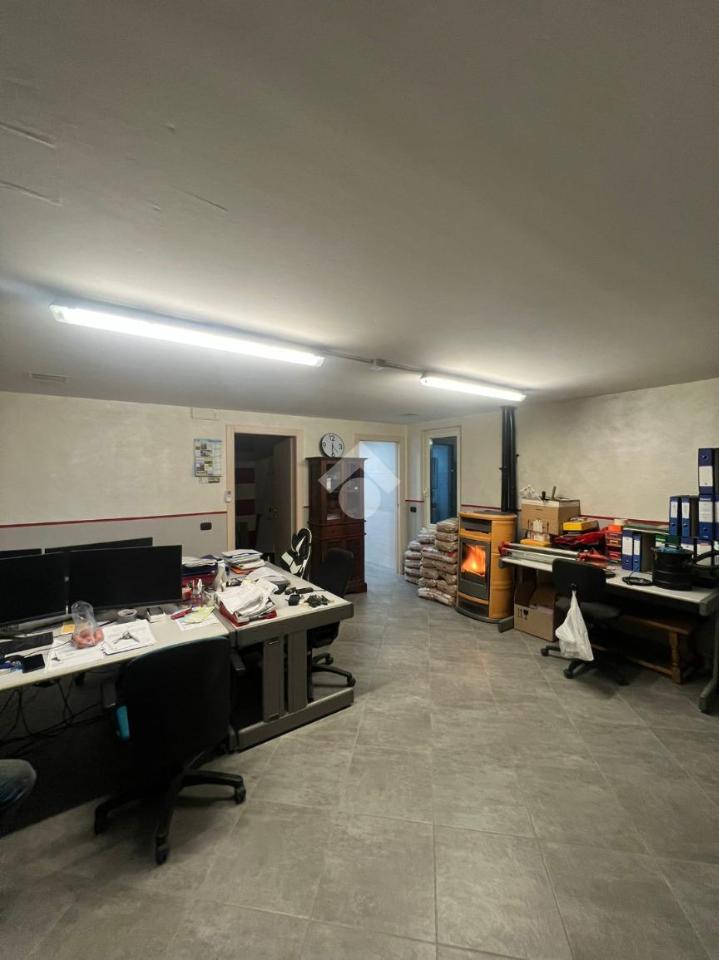 Negozio in Via Roma, Costa Di Mezzate, {3} - Foto 2
