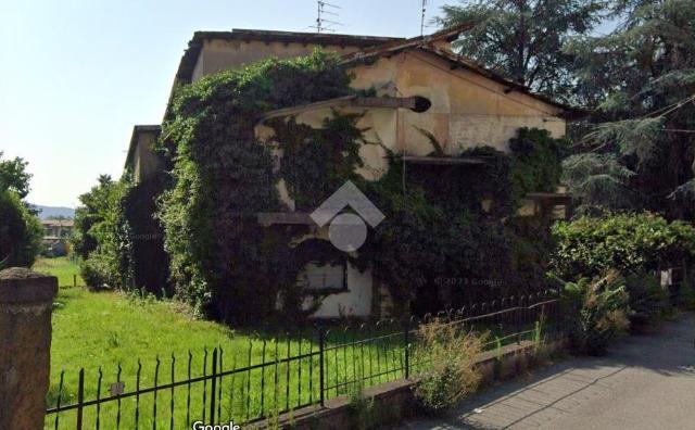 Terreno edificabile in Via Don Giovan Maria Moraschi, Castelli Calepio - Foto 1