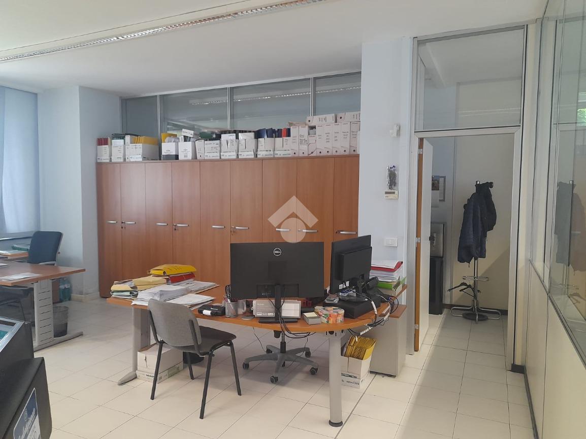 Ufficio in Via Roma 88, Grumello Del Monte, {3} - Foto 2