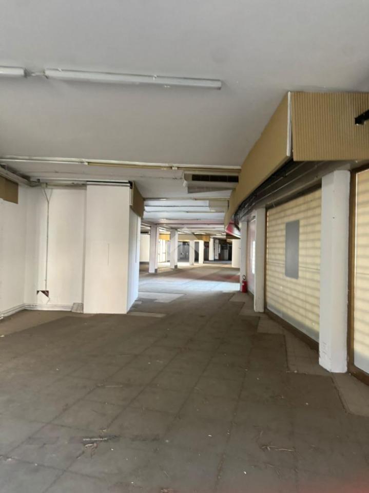 Negozio in Via Donatori di Sangue, Grumello Del Monte, {3} - Foto 2