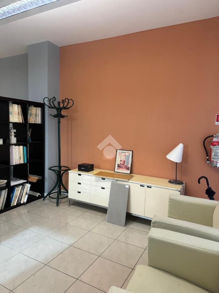 Ufficio in Via Antonio Locatelli, Trescore Balneario, {3} - Foto 2