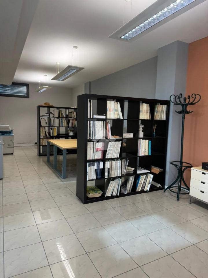 Ufficio in Via Antonio Locatelli, Trescore Balneario, {3} - Foto 1