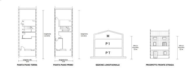 Agrargrundstück in Via Paolo Borsellino, Quartucciu - Foto 1