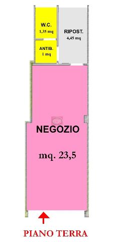 Negozio in {3}, - Foto 1