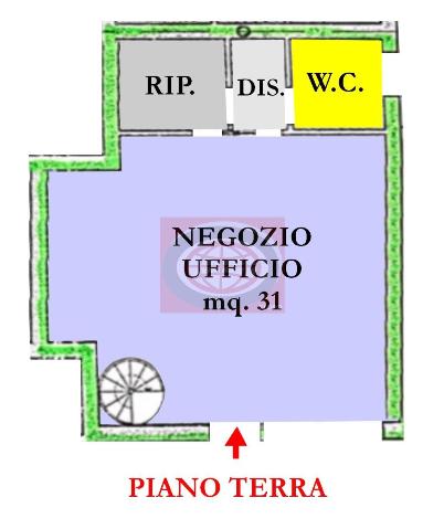 Negozio in {3}, - Foto 1