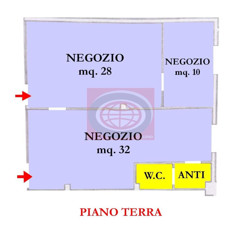 Negozio in , Cervia, {3} - Foto 1