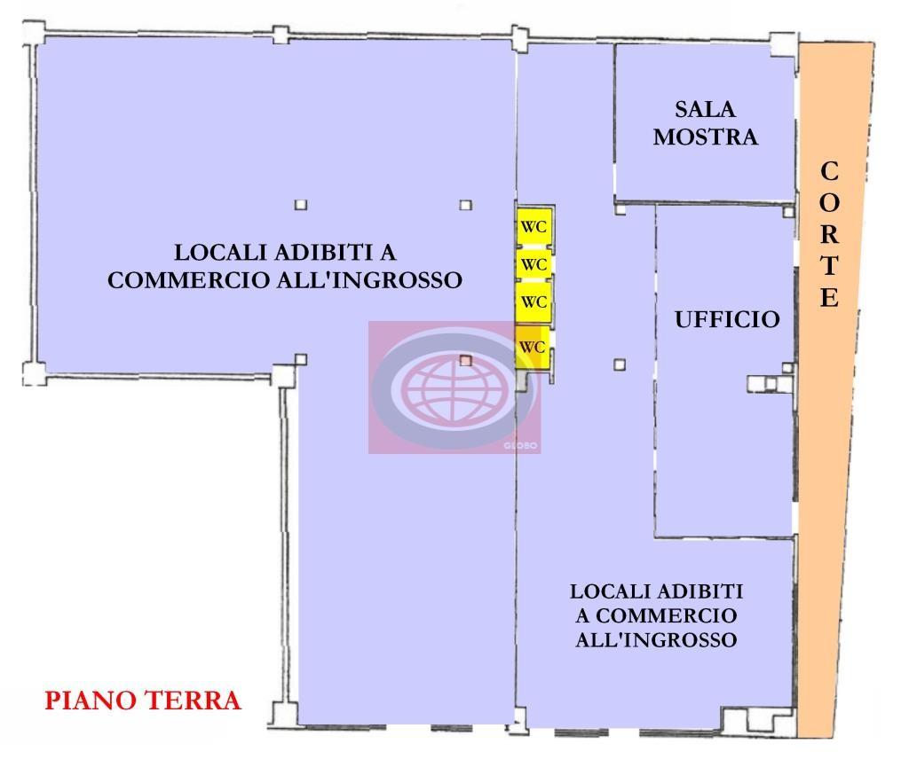 Locale commerciale in , Cesena, {3} - Foto 1