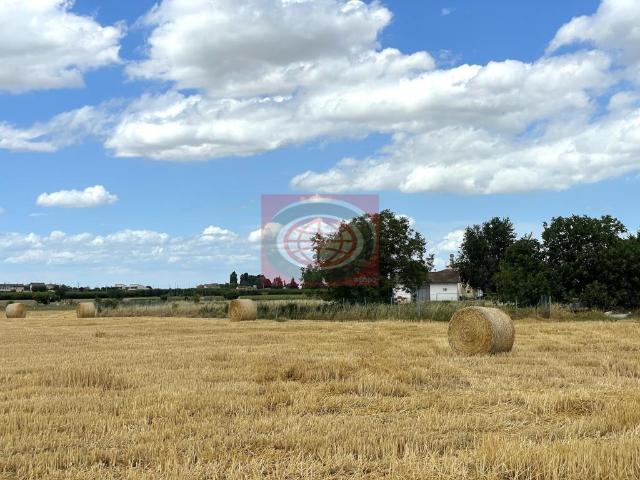 Terreno edificabile residenziale, Cesena - Foto 1