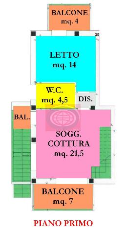 Quadrilocale in {3}, - Foto 1