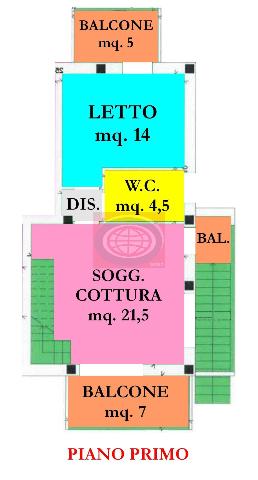 Quadrilocale in {3}, - Foto 1