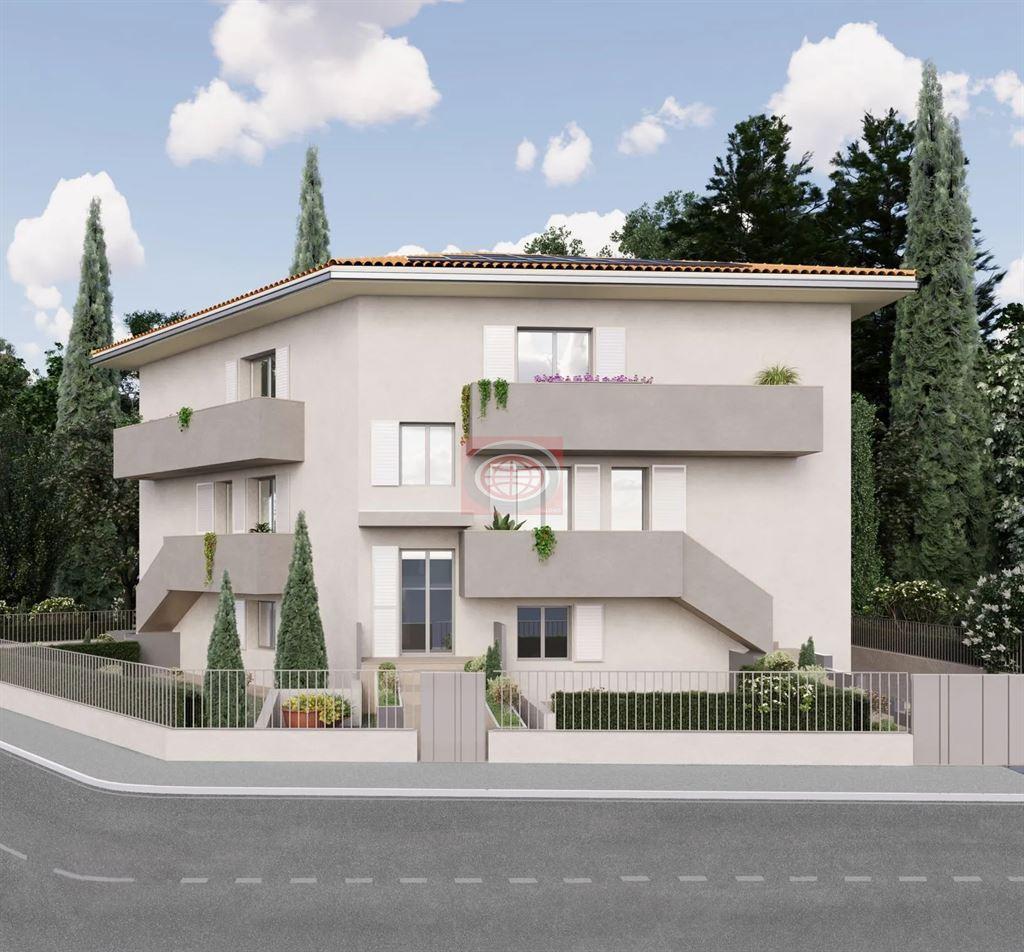 Appartamento in vendita a San Mauro Pascoli