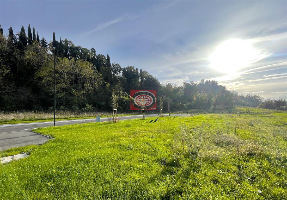 Terreno edificabile residenziale in vendita a Cesena