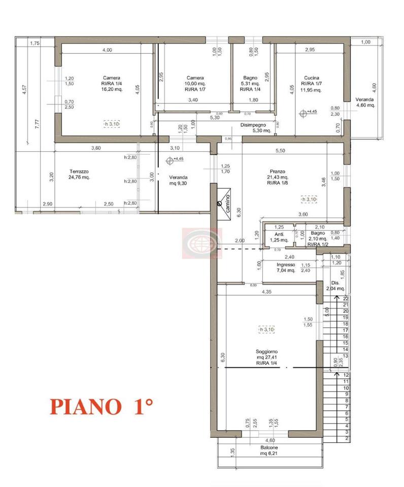 immagine annuncio 1 di 9