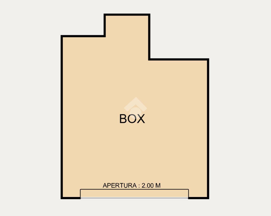 Box in vendita a Albisola Superiore