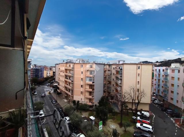 Quadrilocale in Piazza Lombardia 21, Albissola Marina - Foto 1