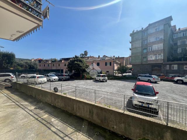 Quadrilocale in Via dei Capello 18, Albisola Superiore - Foto 1