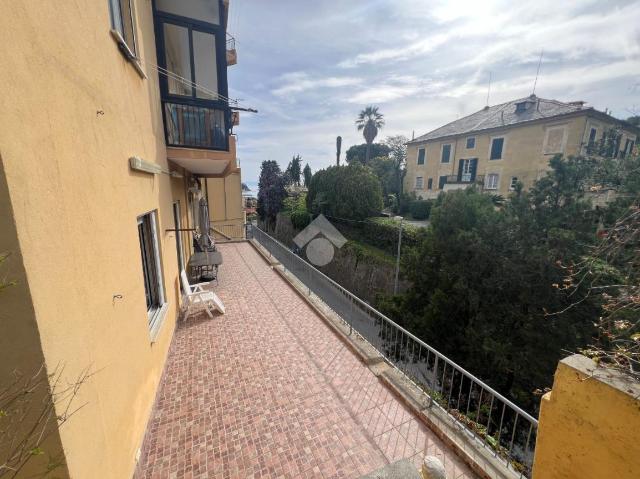 4-room flat in Via Gentile 68, Albissola Marina - Photo 1