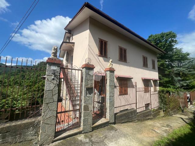 Villa in Localita' Mezzano, Stella - Foto 1