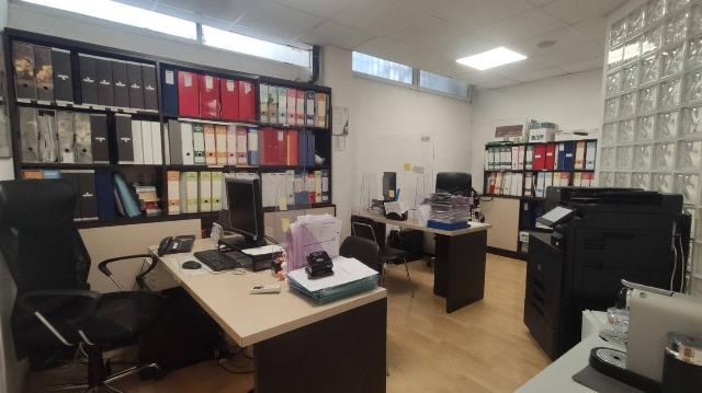 Gemeinschaftsbüro in Via al Quarto Miglio 100, Roma - Foto 1