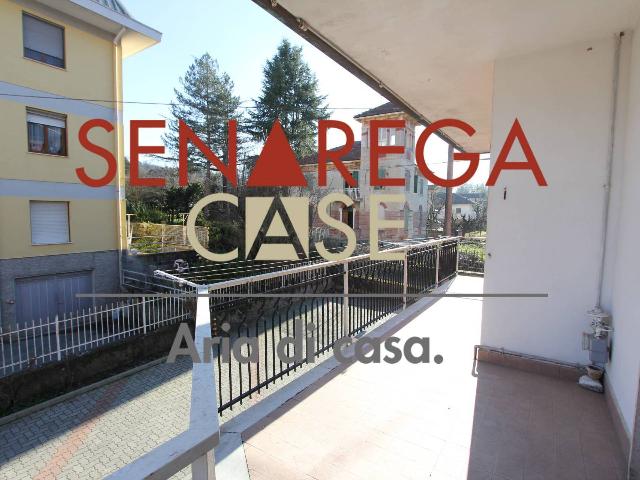 4-room flat in Strada Vecchia Costa, Ovada - Photo 1