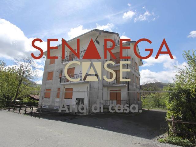 3-room flat in Via Vara Inferiore, Urbe - Photo 1