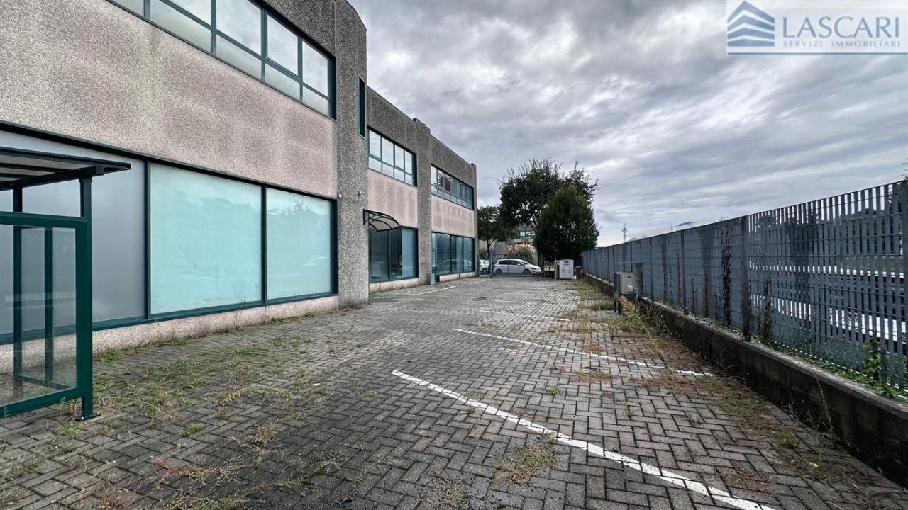 Ufficio in Via C. Cattaneo, Ambivere, {3} - Foto 1