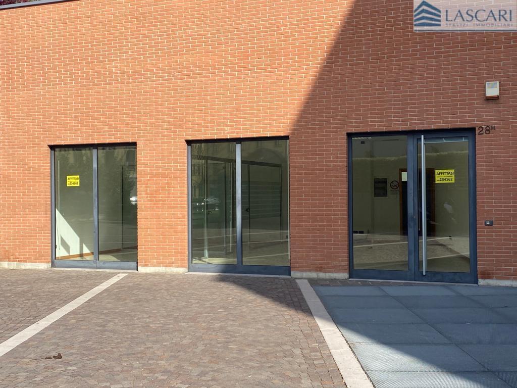 Ufficio in Via Corridoni 28m, Bergamo, {3} - Foto 1