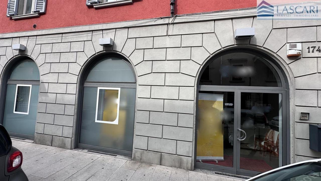 Ufficio in Via Moroni 174, Bergamo, {3} - Foto 1