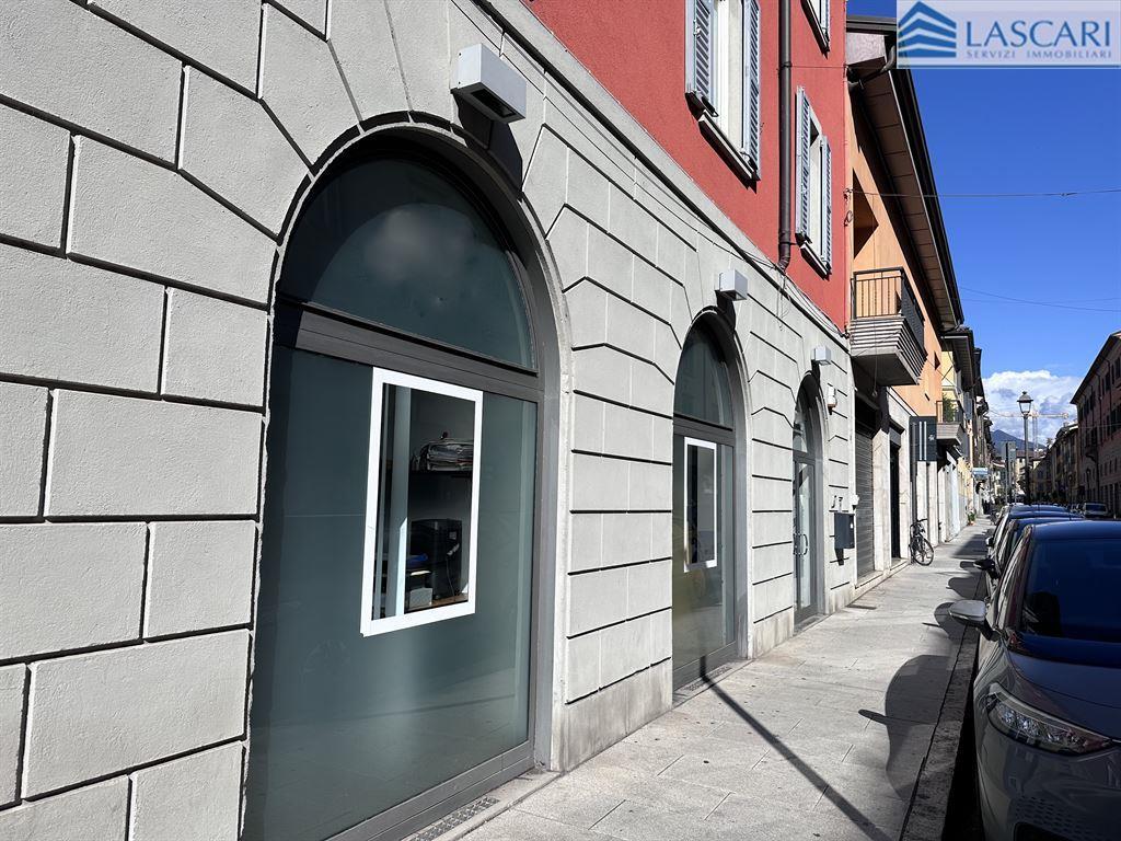 Ufficio in Via Moroni 174, Bergamo, {3} - Foto 2