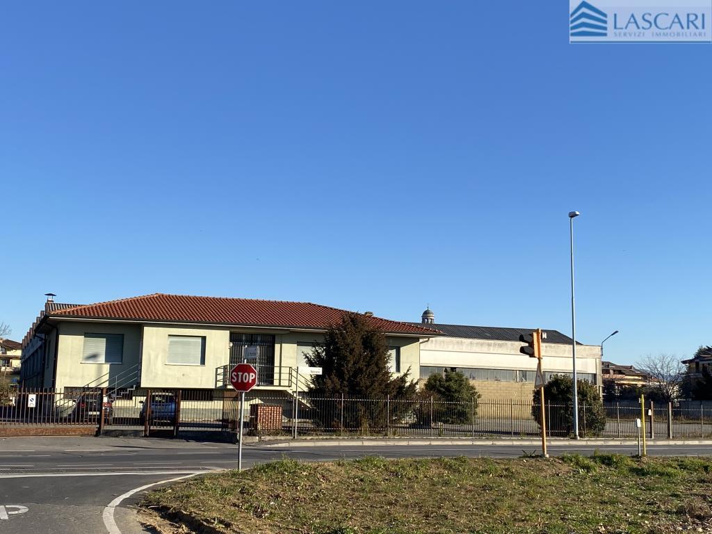 Capannone in Via Spirano 284, Urgnano, {3} - Foto 2