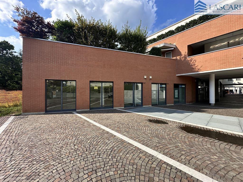 Negozio in Via Corridoni 28m, Bergamo, {3} - Foto 2
