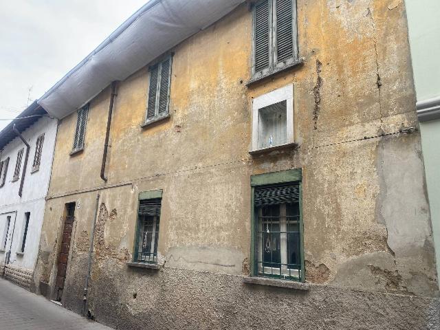 4-room flat in Via San Giuseppe 14, Lissone - Photo 1