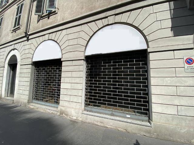 Shop in Corso di Porta Romana 131, Milano - Photo 1