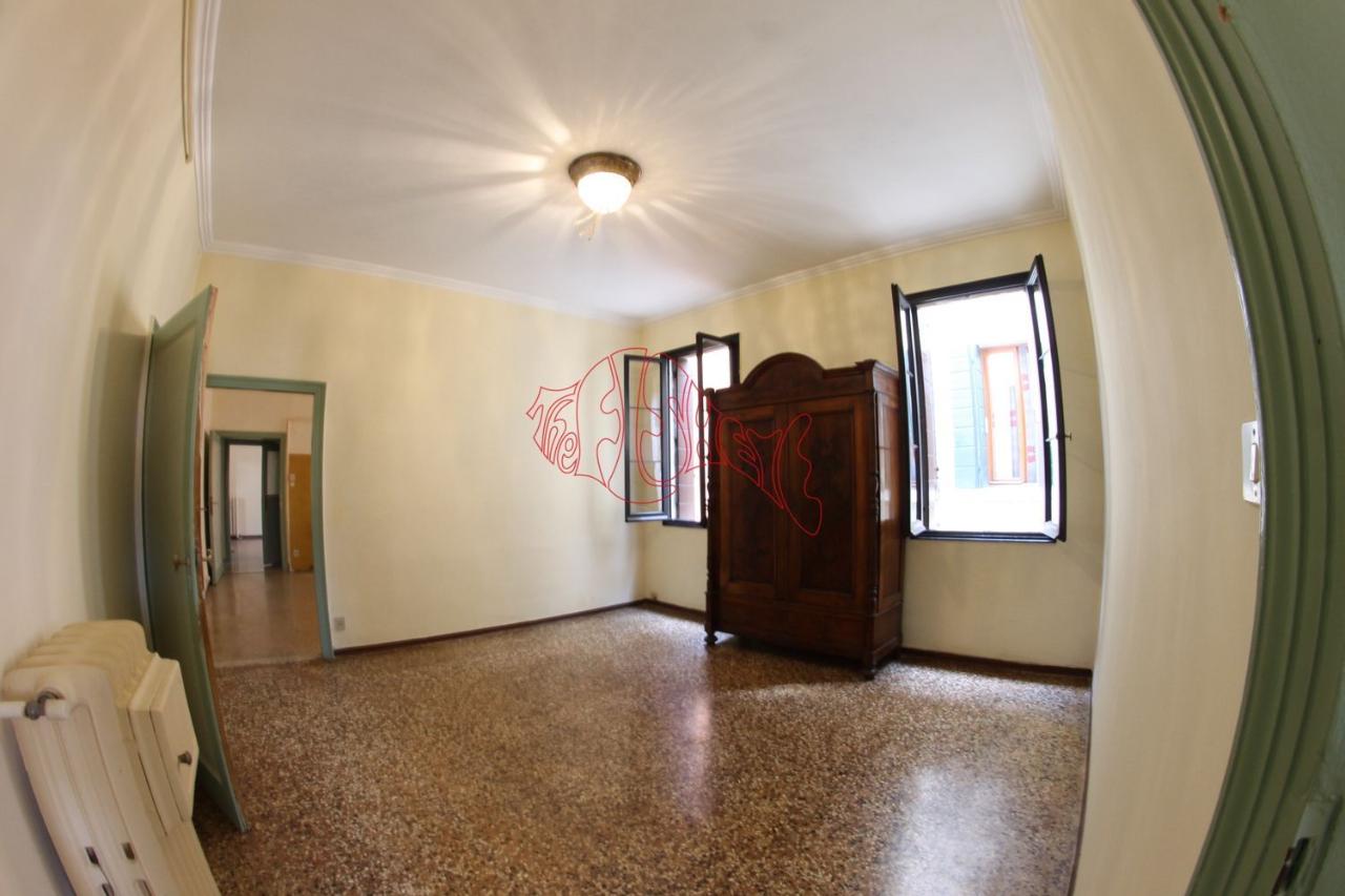 Appartamento in vendita a Venezia