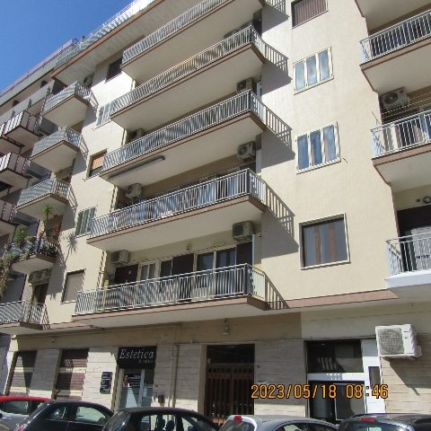 Trilocale in Via Ugo De Carolis 162, Taranto - Foto 1