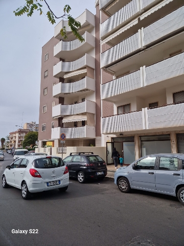 4-room flat in Via Nicola Picardi 4, Taranto - Photo 1