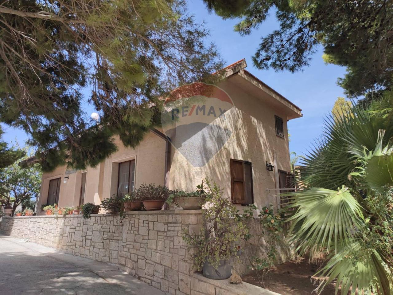 Villa in vendita a Santa Ninfa