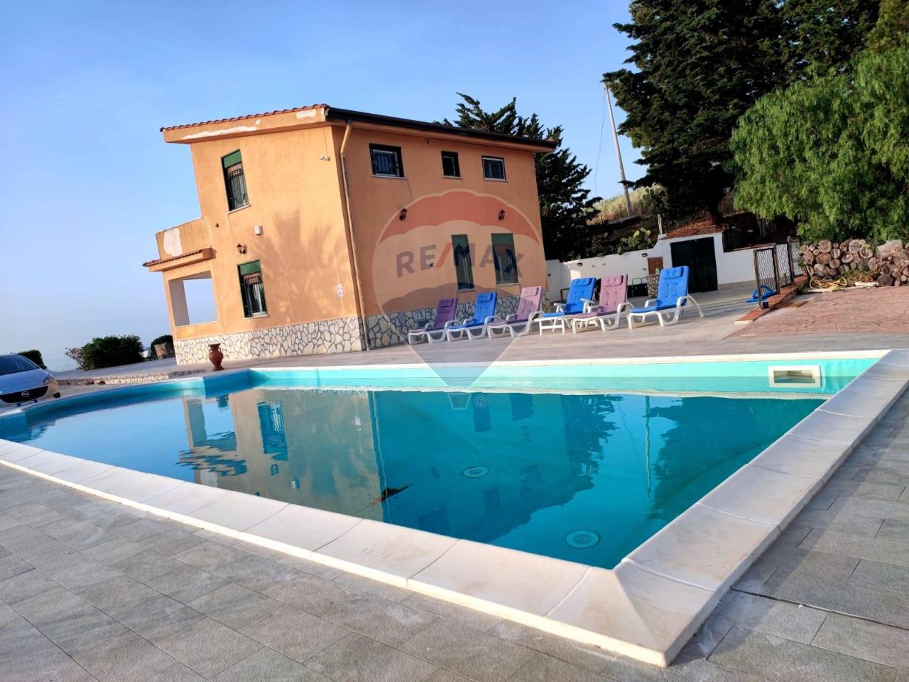 Villa in vendita a Bolognetta